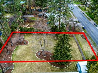 1918 E 37th Ave, Spokane, WA 99203