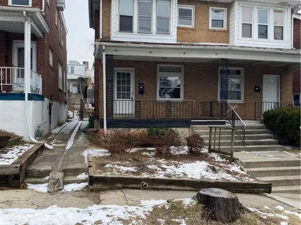 119 N Saint George St, Allentown, PA 18104