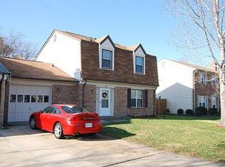 925 Wildflower Ct, Virginia Beach, VA 23452