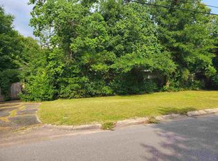 2530 Escambia Ave, Pensacola, FL 32503