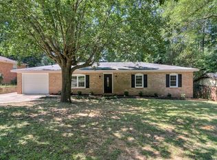 4576 Colonial Rd, Martinez, GA 30907
