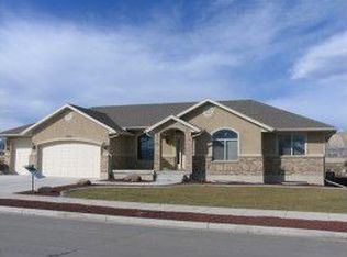 12652 Bellagio Way, Herriman, UT 84096