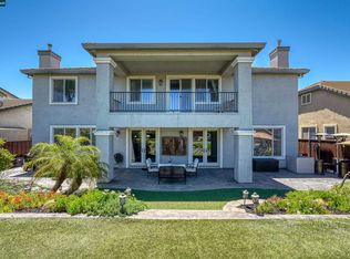3039 Castle Rock Loop, Discovery Bay, CA 94505