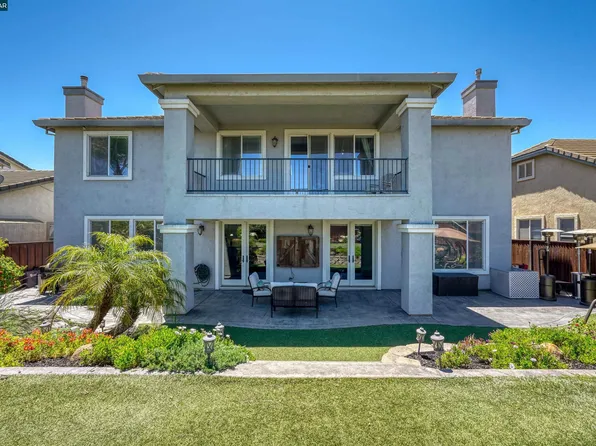 3039 Castle Rock Loop, Discovery Bay, CA 94505