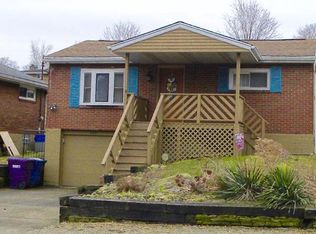 240 Siple St, Pittsburgh, PA 15239