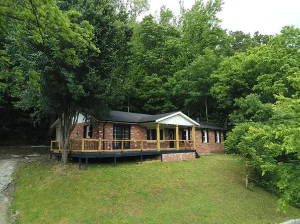 10867B State Route 125, West Portsmouth, OH 45663