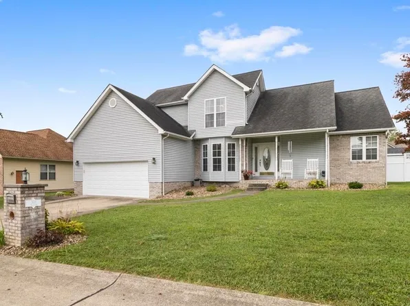 309 Spicywood Dr, Milton, WV 25541