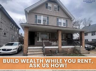 1252 E 134th St, East Cleveland, OH 44112