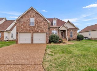 3979 Kristen St, Spring Hill, TN 37174