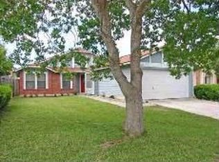 7918 Corona Rdg, San Antonio, TX 78244