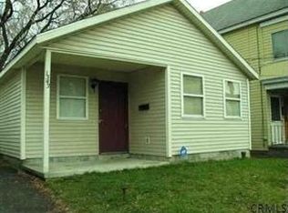 1343 Crane St, Schenectady, NY 12303