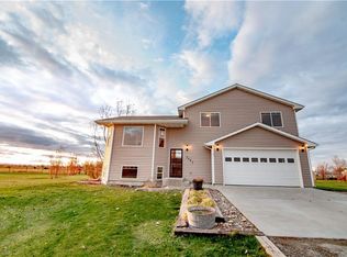 5485 Hay Meadow Dr, Shepherd, MT 59079