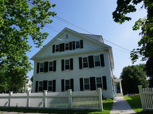2 Littleton Rd #3, Harvard, MA 01451