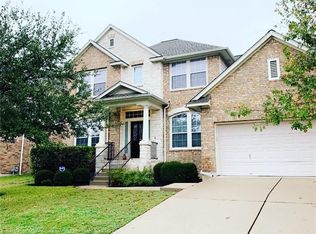 10209 Tularosa Pass, Austin, TX 78726