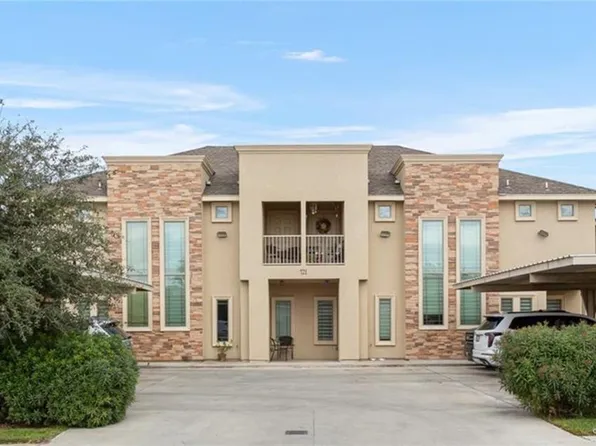 721 E Danielle St APT 2, Pharr, TX 78577