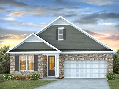 274 Ravennaside Dr NW, Calabash, NC, 28467