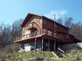 2085 Jakes Little Fireweed Ln, Homer, AK 99603