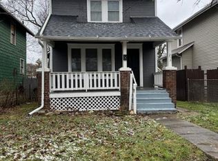 273 Wrexham Ave, Columbus, OH