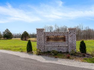 5860 Canoe Way, Baxter, TN 38544
