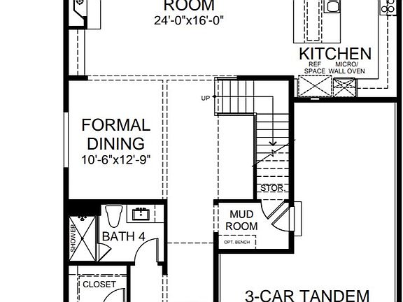 3rd image of 2083 Ostman Rd