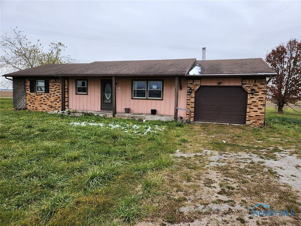 3025 State Route 500, Payne, OH 45880 Zillow