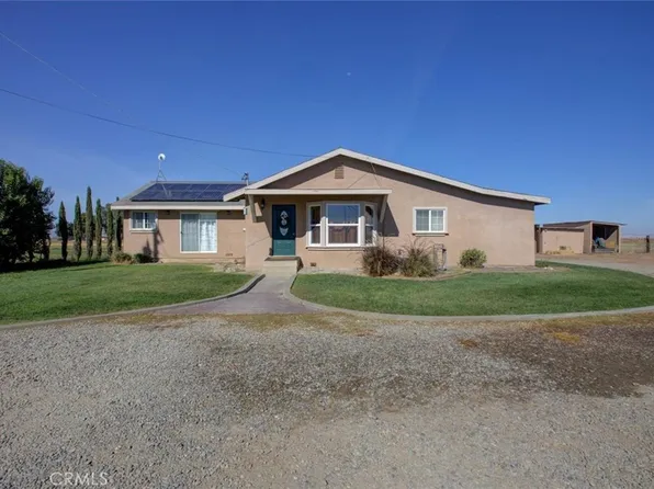 26704 Fahey Rd, Gustine, CA 95322