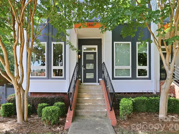 2860 Youngblood St, Charlotte, NC 28203