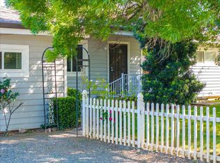 19365 Hill St, Anderson, CA 96007