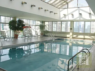 Rented by Halstead Real Estate