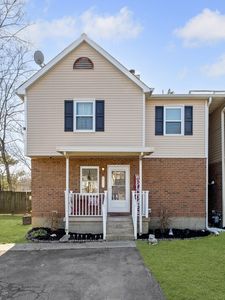 5114 Hunters Point Ln, Hermitage, TN, 37076