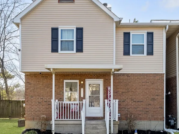 5114 Hunters Point Ln, Hermitage, TN 37076