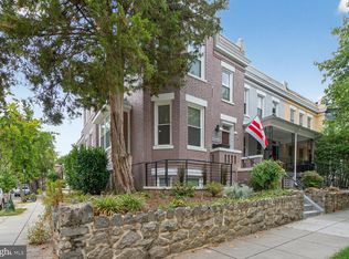 1014 10th St NE UNIT 1, Washington, DC 20002