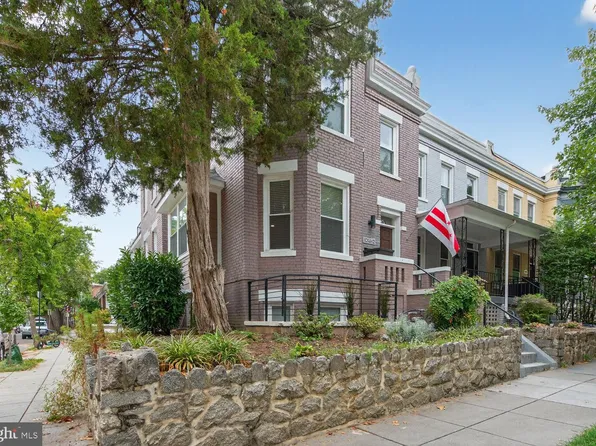 1014 10th St NE Unit 1, Washington, DC 20002