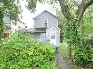 420 Tanner St, Sharon, PA 16146