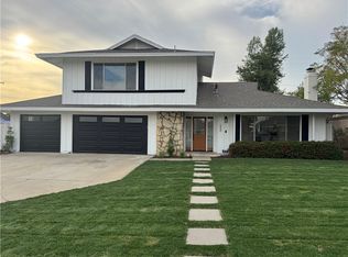 1427 N San Antonio Ave, Upland, CA 91786