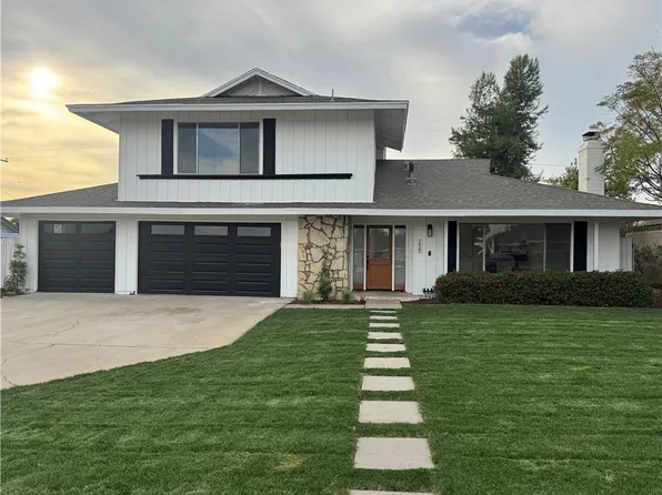 1427 N San Antonio Ave, Upland, CA 91786