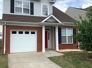 9456 Graywell Ln, Charlotte, NC 28277