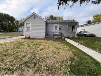 704 E Walnut St, Kokomo, IN, 46901