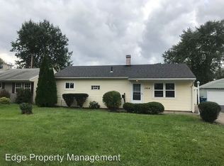 3914 Norfolk Ave, Lorain, OH 44055