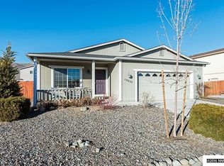 17635 White Tail Ct, Reno, NV 89508