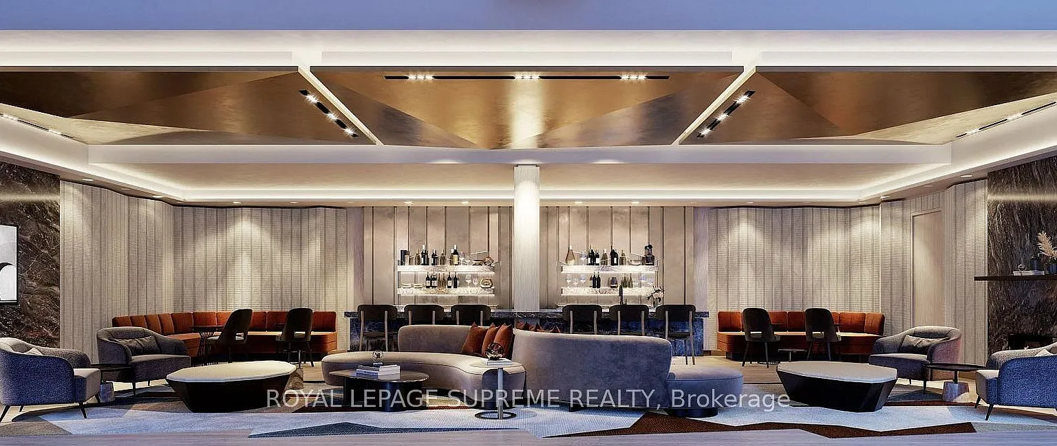 2 bed, $2,800 — Photo 2
