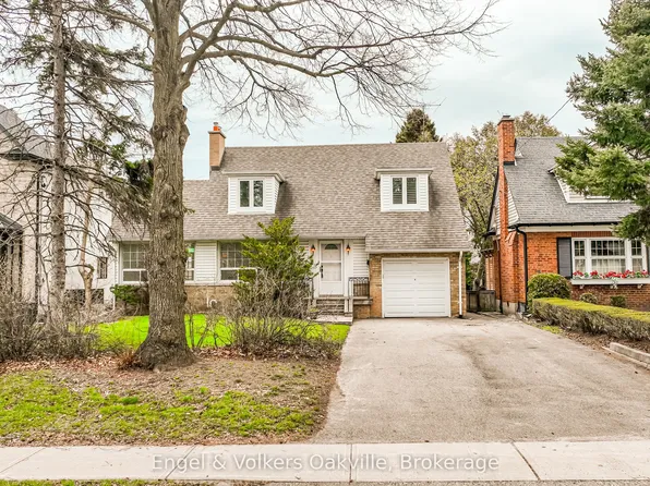 98 Prince Edward Dr S, Toronto, ON M8Y 3V7