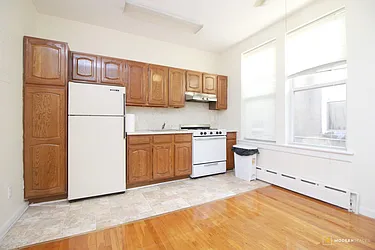 Rented by Modern Spaces