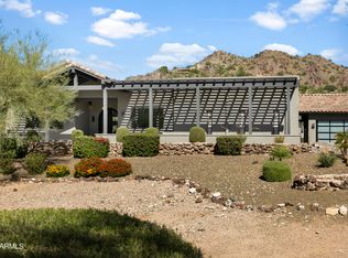 4600 E Clearwater Pkwy, Paradise Valley, AZ 85253