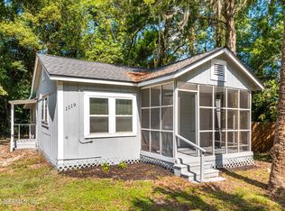 1119 KENMORE Street, Jacksonville, FL 32208