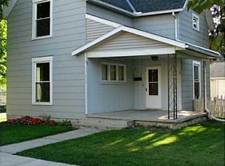 312 Ludlow Rd, Bellefontaine, OH 43311