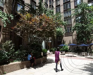 Rented by Luxus Manhattan Realty