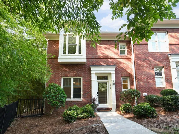 2515 Dilworth Heights Ln, Charlotte, NC 28209