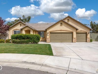 9702 Boothbay Harbour Dr, Bakersfield, CA, 93314
