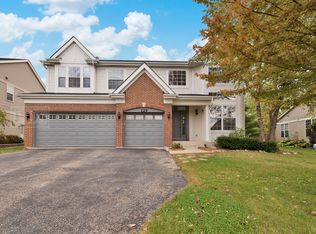 229 Post Oak Cir, West Chicago, IL 60185